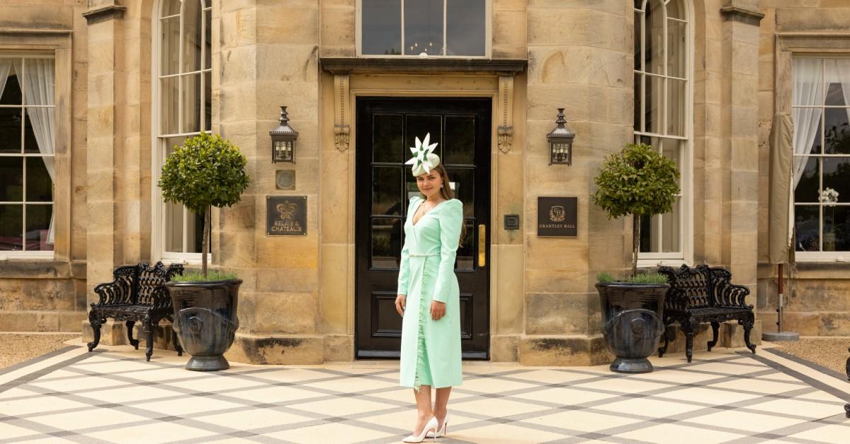 megan-nicholls-pictured-outside-grantley-hall